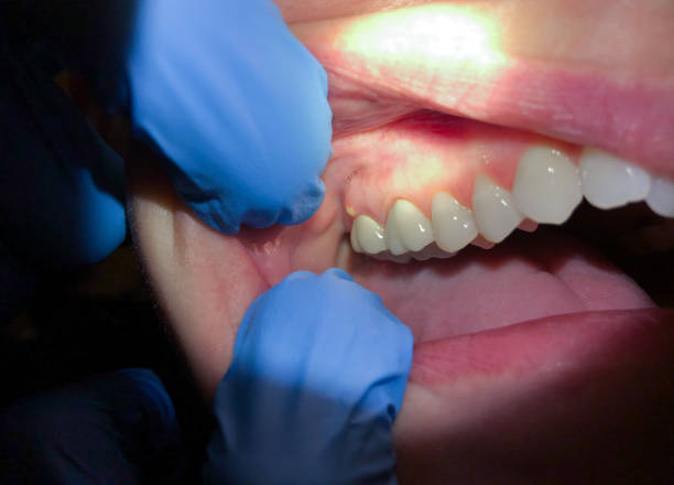 Best Pediatric Emergency Dentist in La Grange, NC