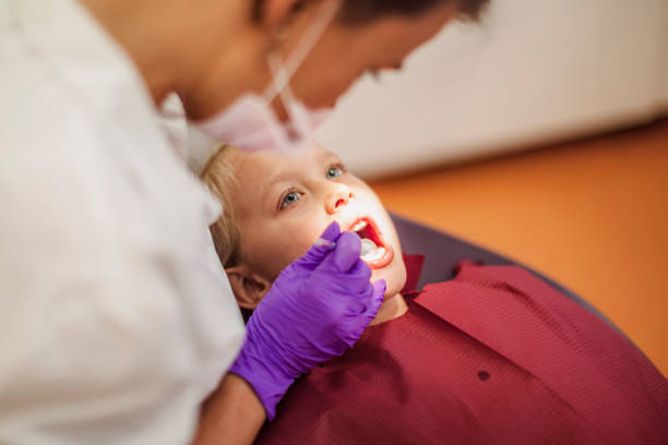 Best Emergency Dental Services for Seniors in La Grange, NC